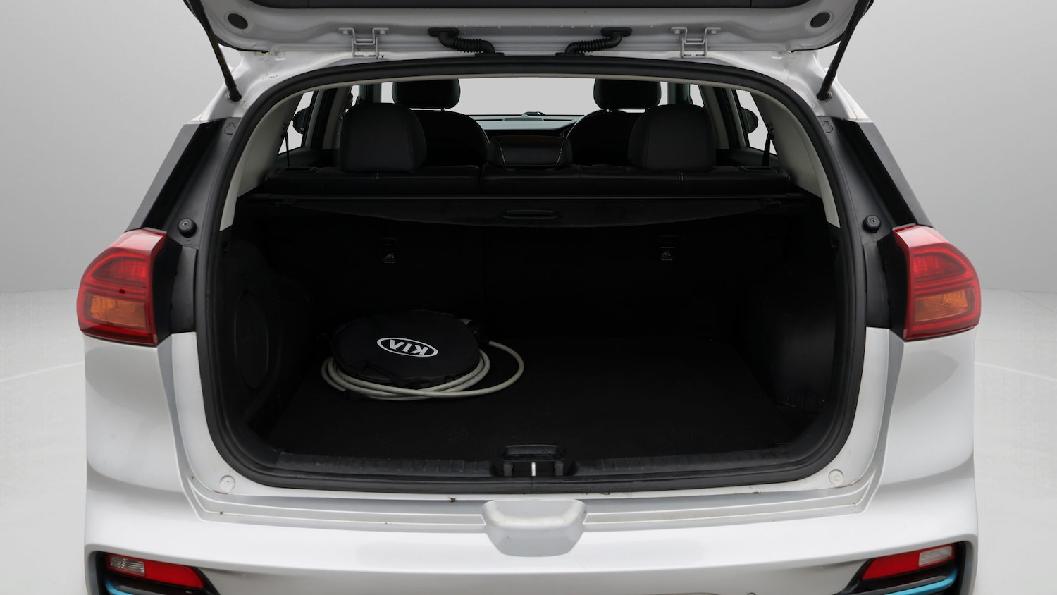 Used Kia Niro 2020 for sale - 77208638: Photo 17