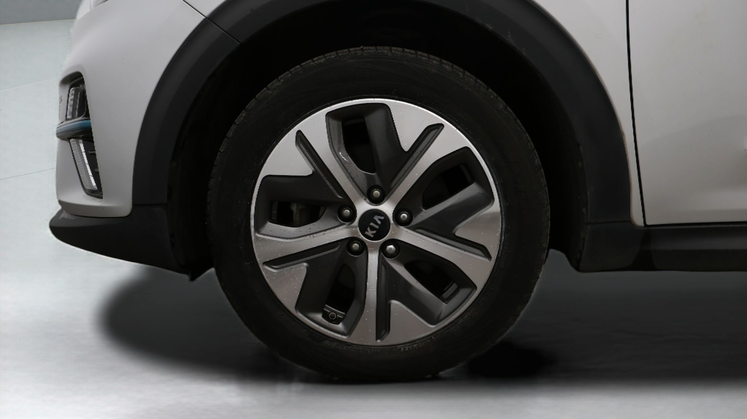 Used Kia Niro 2020 for sale - 77208638: Photo 18