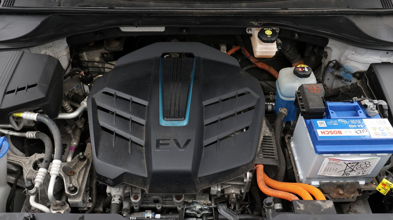 Used Kia Niro 2020 for sale - 77208638: Photo 19