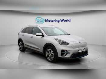 Used Kia Niro 2020 for sale - 77208638: Photo