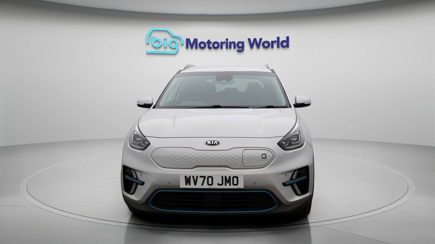 Used Kia Niro 2020 for sale - 77208638: Photo 2