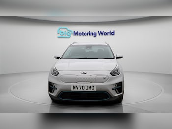 Used Kia Niro 2020 for sale - 77208638: Photo