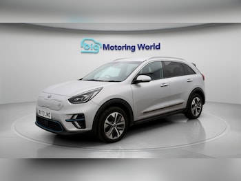 Used Kia Niro 2020 for sale - 77208638: Photo