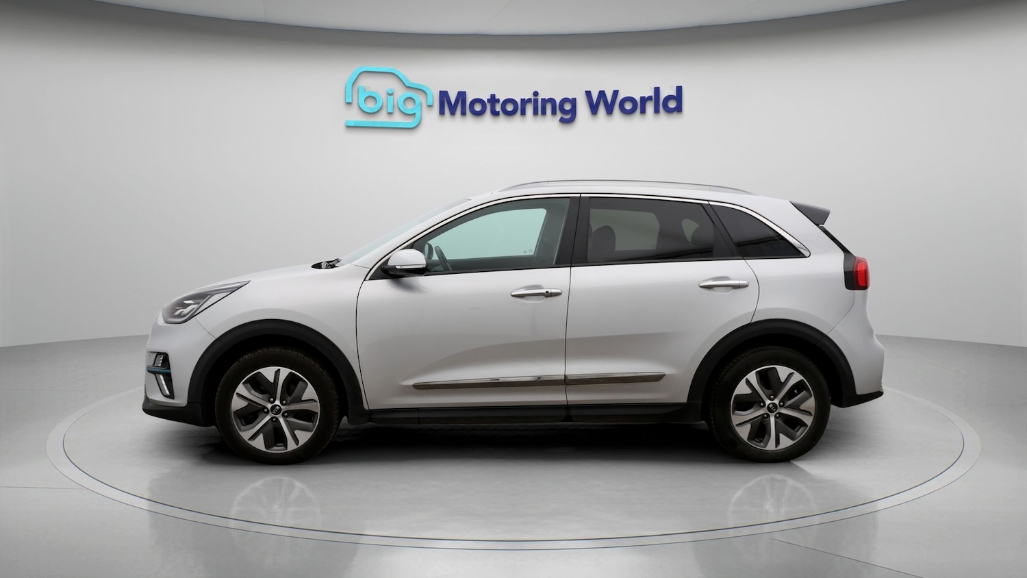 Used Kia Niro 2020 for sale - 77208638: Photo 4