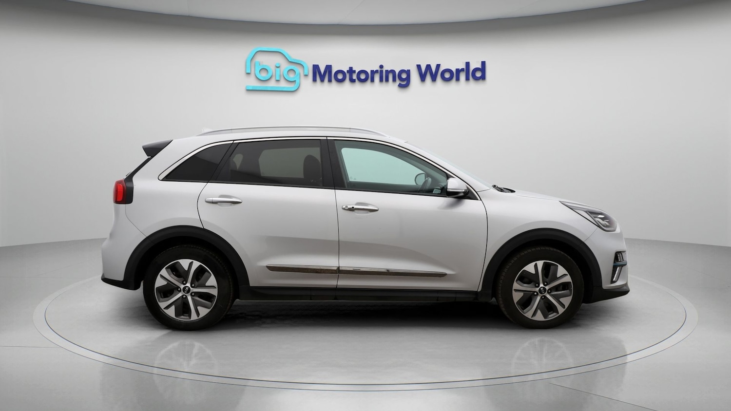 Used Kia Niro 2020 for sale - 77208638: Photo 8