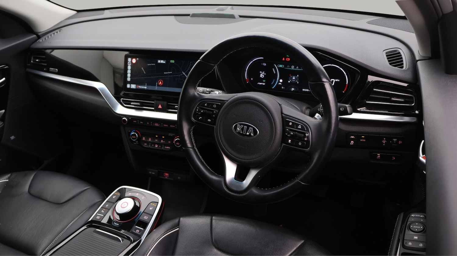 Used Kia Niro 2020 for sale - 77208638: Photo 9