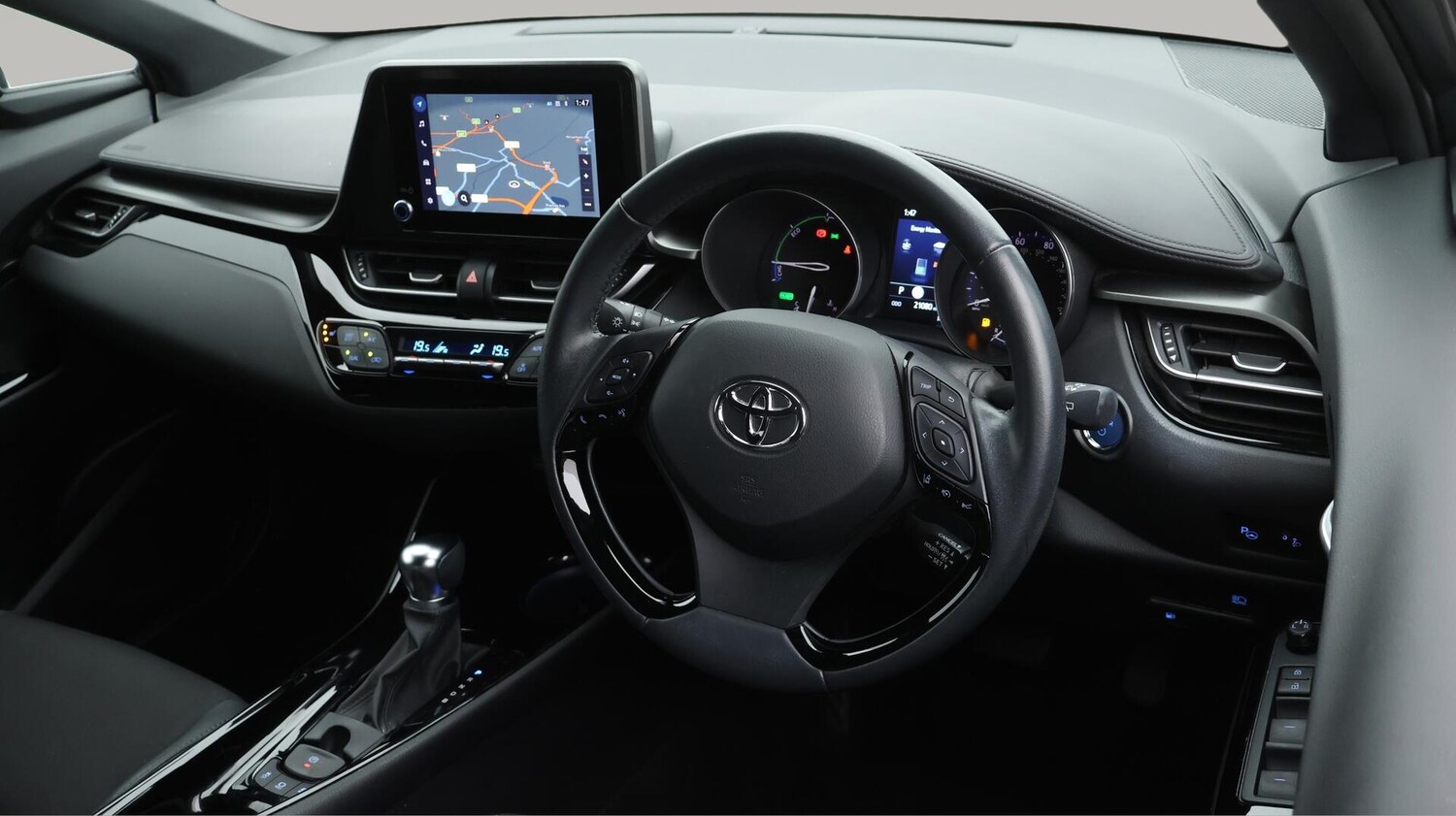 Used Toyota C-HR 2022 for sale - 75905482: Photo 10