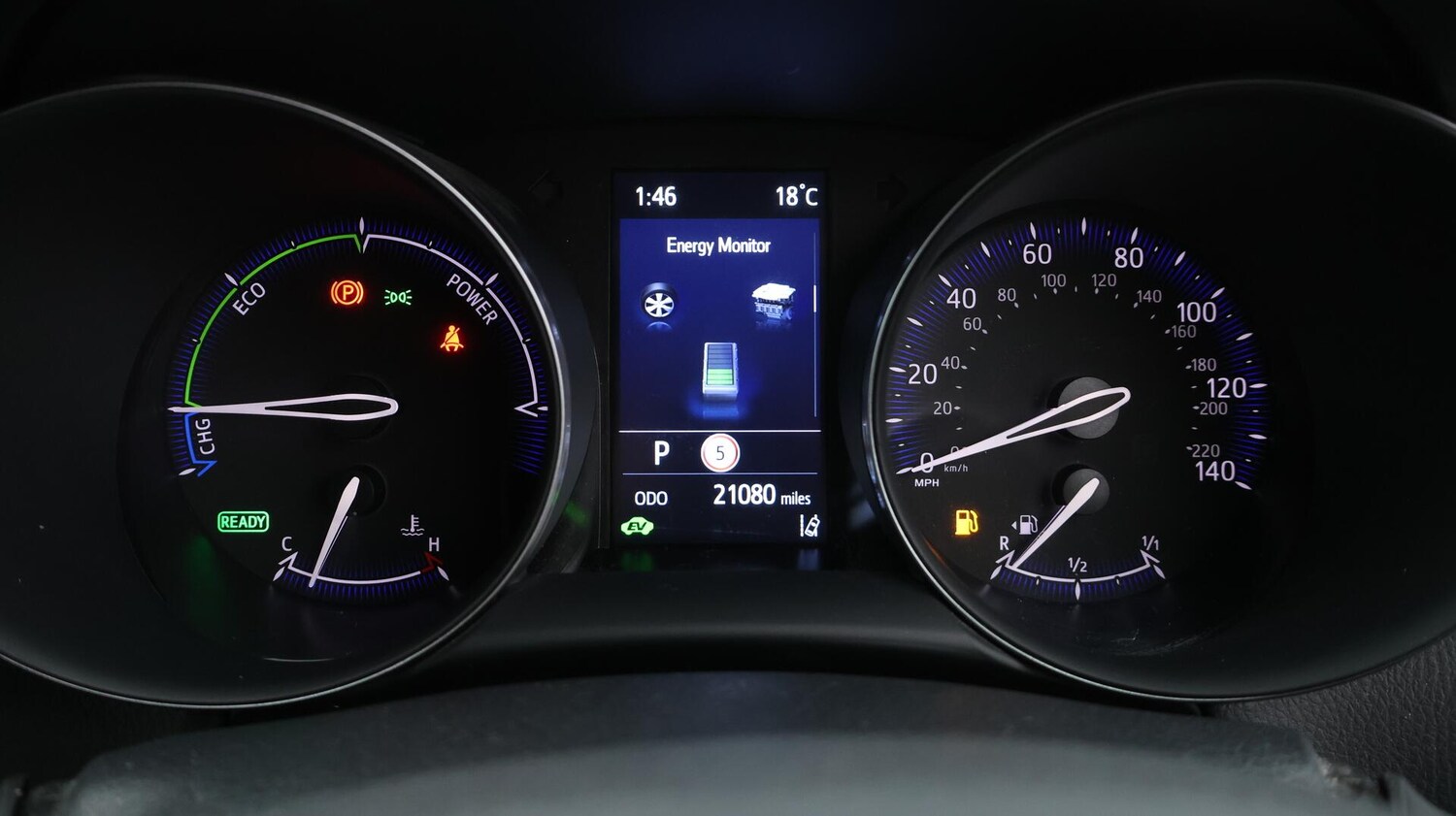 Used Toyota C-HR 2022 for sale - 75905482: Photo 11