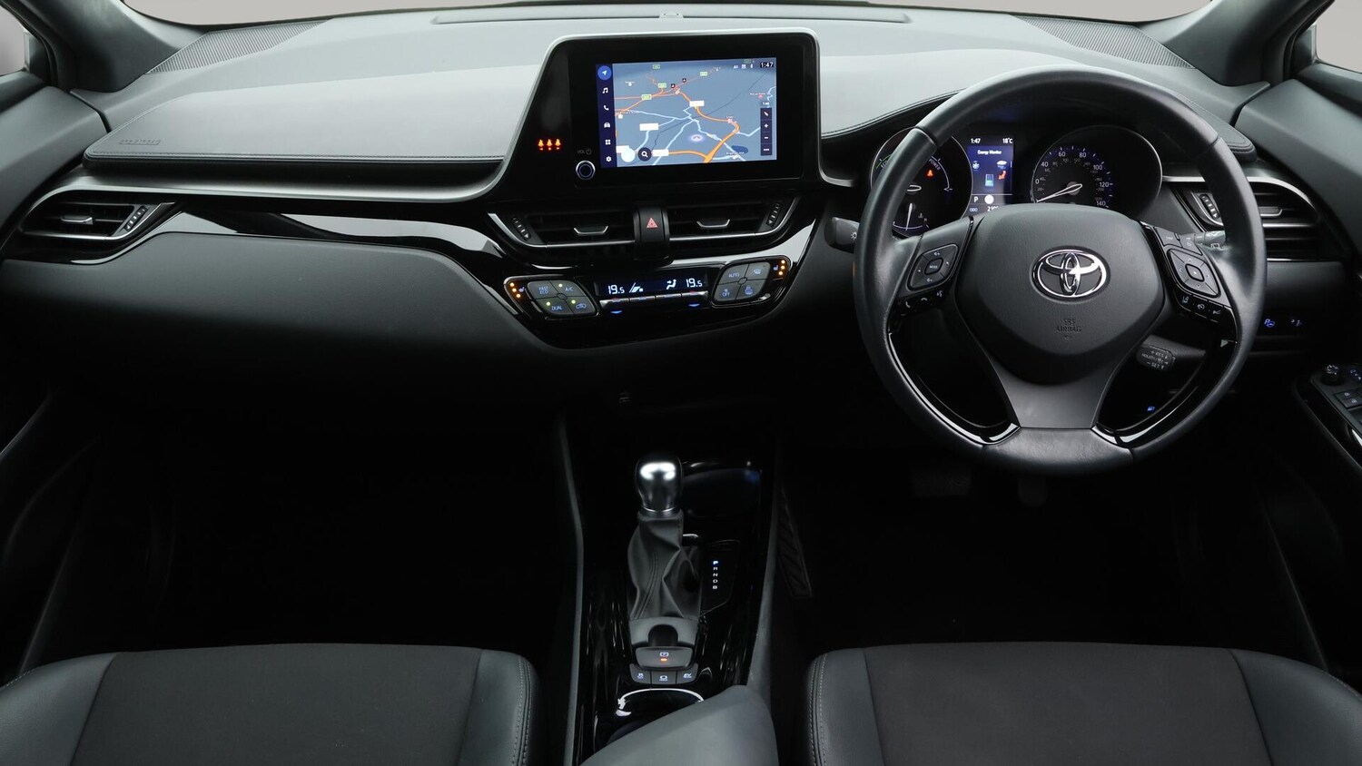 Used Toyota C-HR 2022 for sale - 75905482: Photo 14