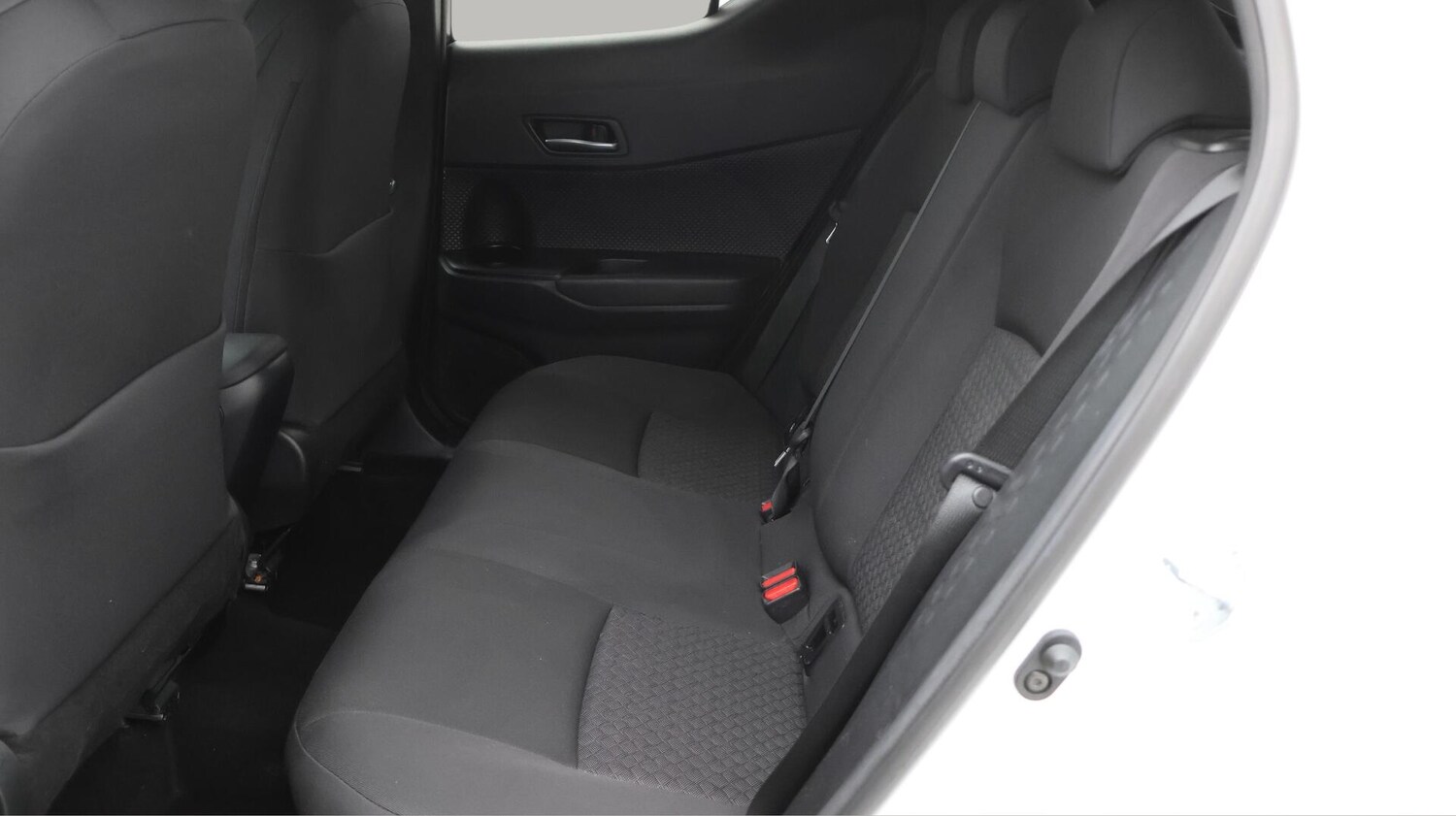 Used Toyota C-HR 2022 for sale - 75905482: Photo 17