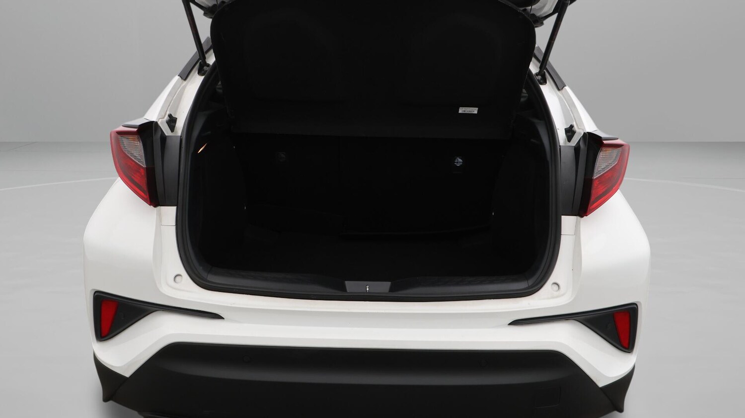 Used Toyota C-HR 2022 for sale - 75905482: Photo 18