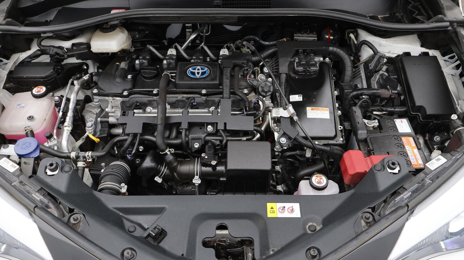 Used Toyota C-HR 2022 for sale - 75905482: Photo 20