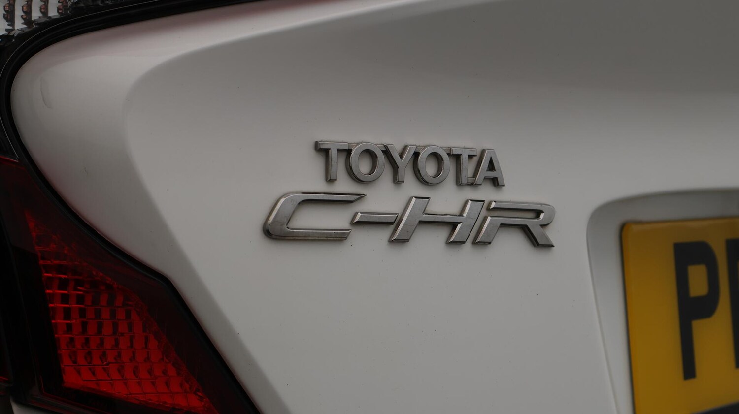 Used Toyota C-HR 2022 for sale - 75905482: Photo 21