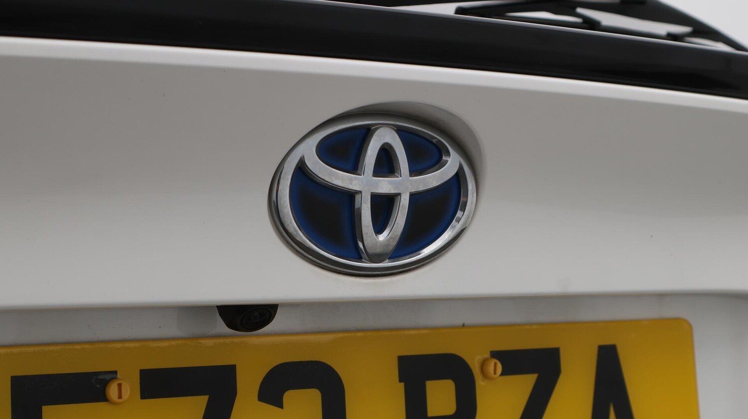 Used Toyota C-HR 2022 for sale - 75905482: Photo 22