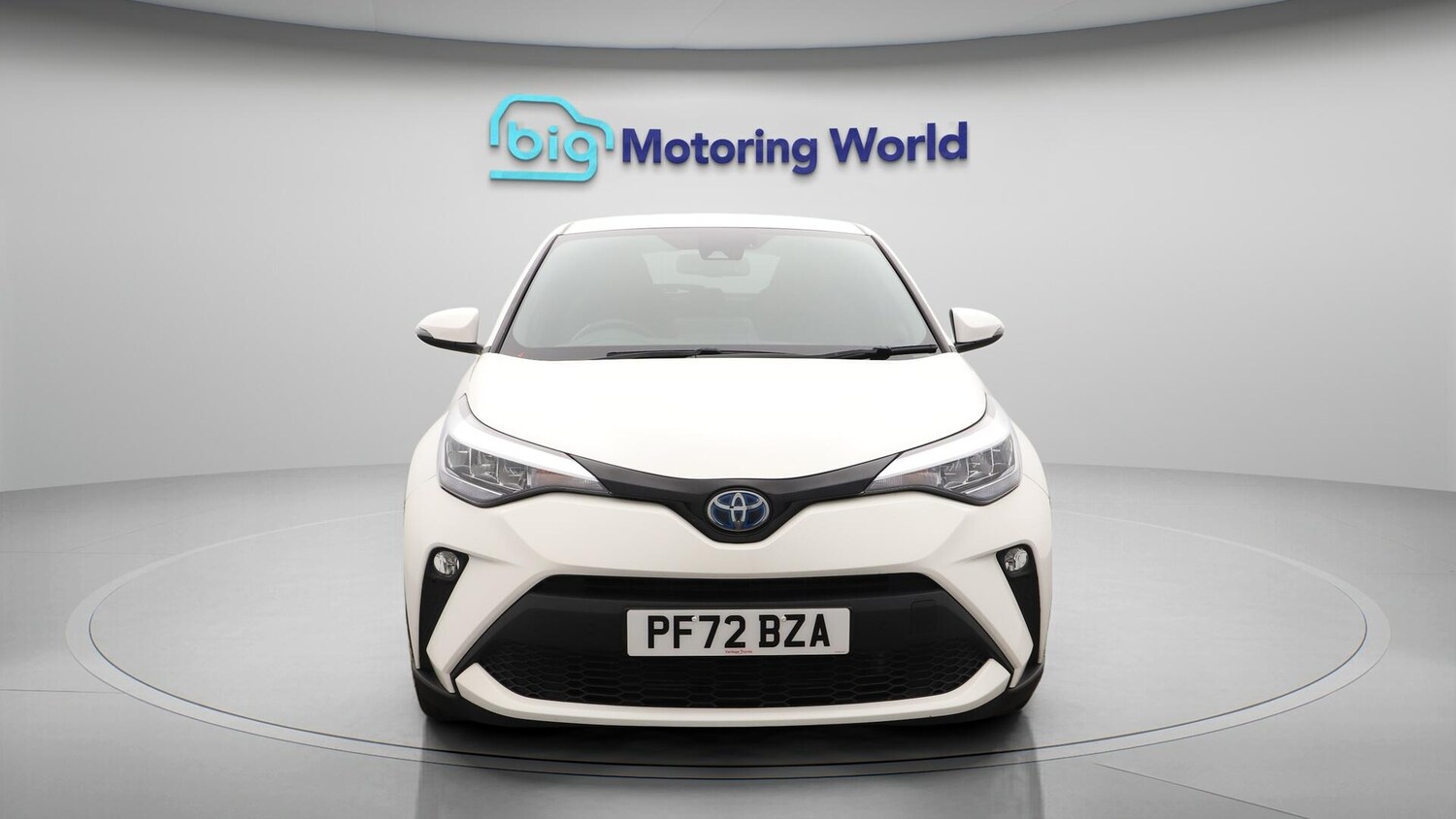 Used Toyota C-HR 2022 for sale - 75905482: Photo 3