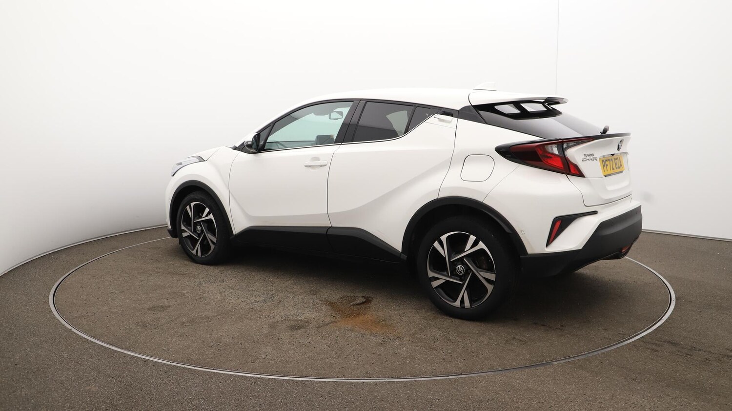 Used Toyota C-HR 2022 for sale - 75905482: Photo 35