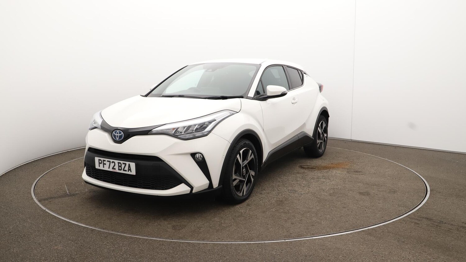 Used Toyota C-HR 2022 for sale - 75905482: Photo 37