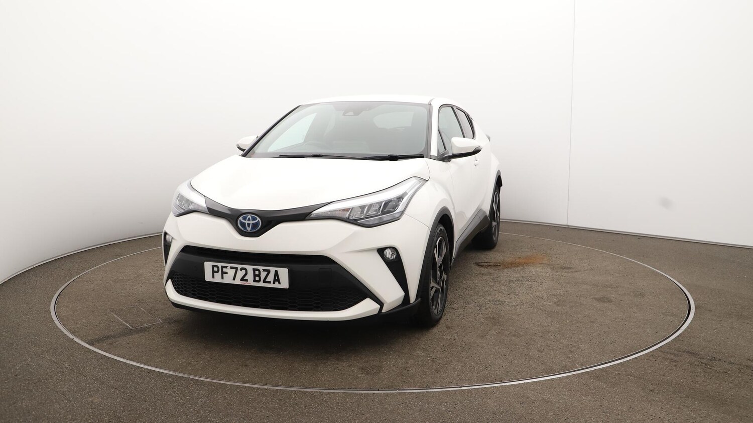 Used Toyota C-HR 2022 for sale - 75905482: Photo 38