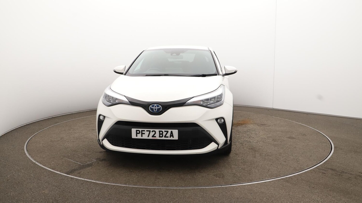 Used Toyota C-HR 2022 for sale - 75905482: Photo 39