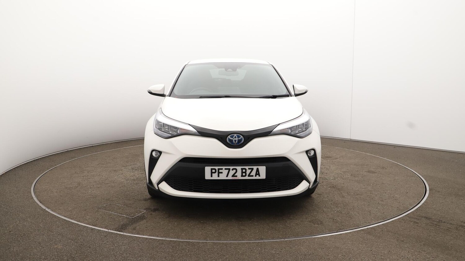 Used Toyota C-HR 2022 for sale - 75905482: Photo 40