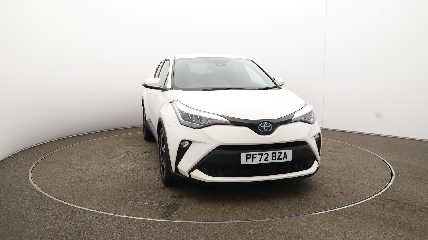Used Toyota C-HR 2022 for sale - 75905482: Photo 41