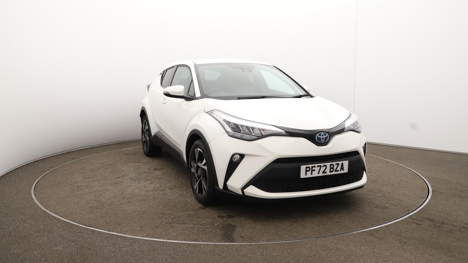 Used Toyota C-HR 2022 for sale - 75905482: Photo 42