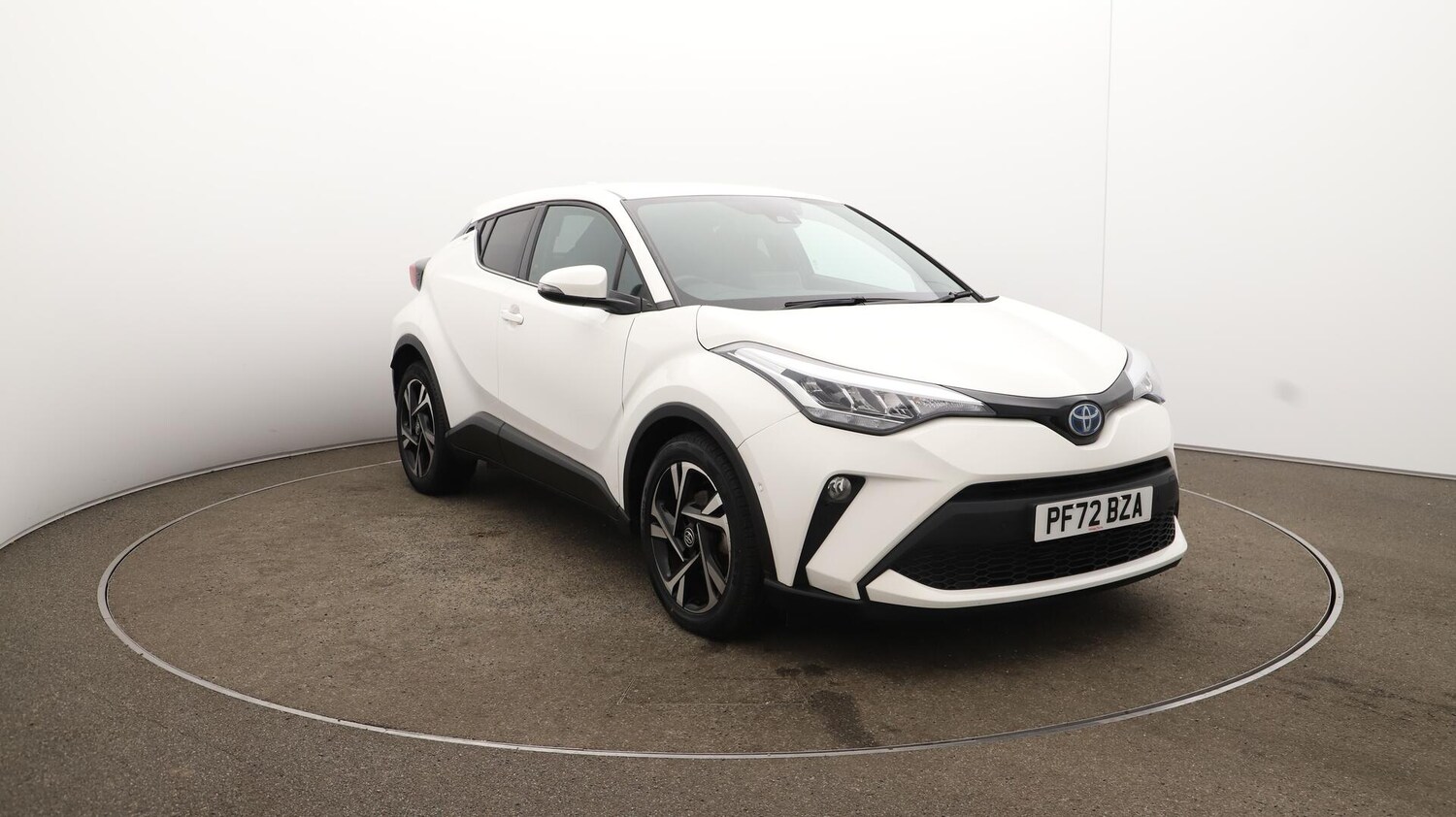 Used Toyota C-HR 2022 for sale - 75905482: Photo 43