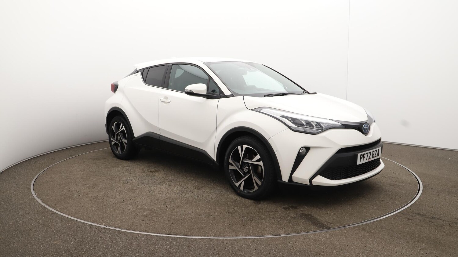 Used Toyota C-HR 2022 for sale - 75905482: Photo 44