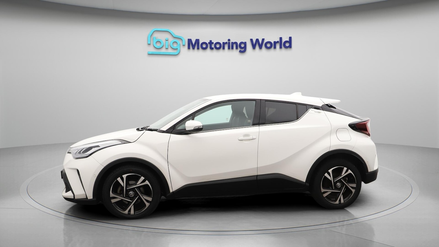 Used Toyota C-HR 2022 for sale - 75905482: Photo 5