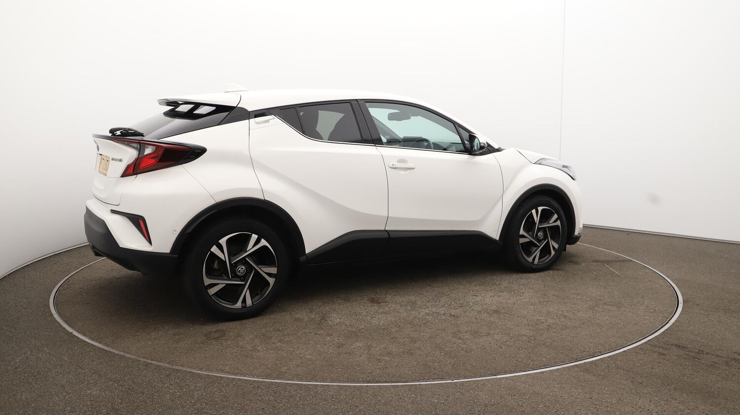 Used Toyota C-HR 2022 for sale - 75905482: Photo 52