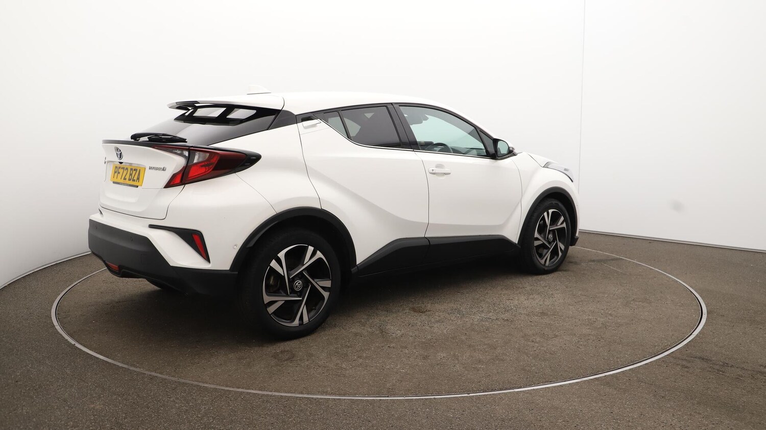 Used Toyota C-HR 2022 for sale - 75905482: Photo 53