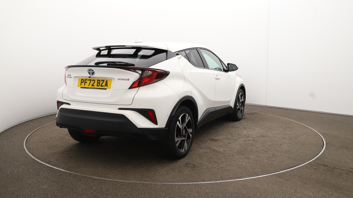 Used Toyota C-HR 2022 for sale - 75905482: Photo 55