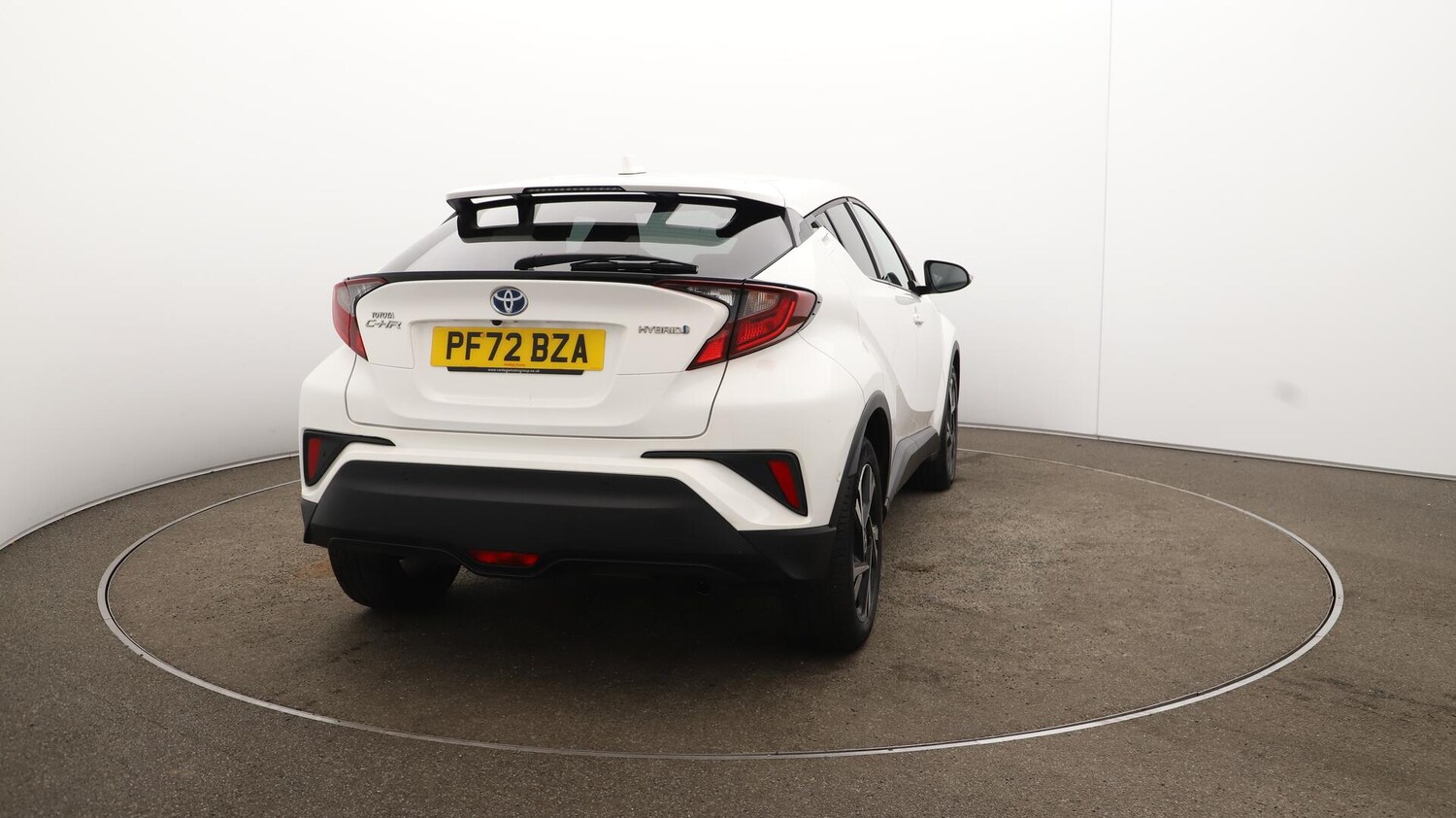 Used Toyota C-HR 2022 for sale - 75905482: Photo 56