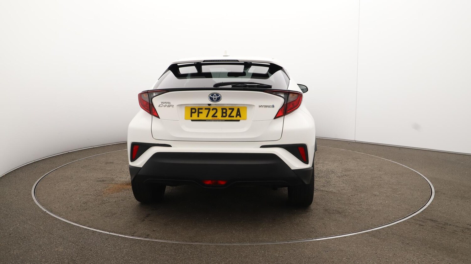 Used Toyota C-HR 2022 for sale - 75905482: Photo 57