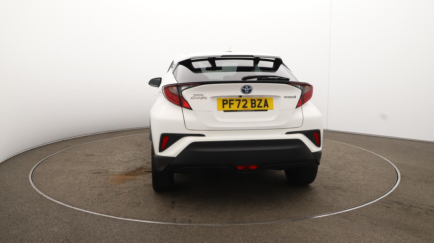 Used Toyota C-HR 2022 for sale - 75905482: Photo 59