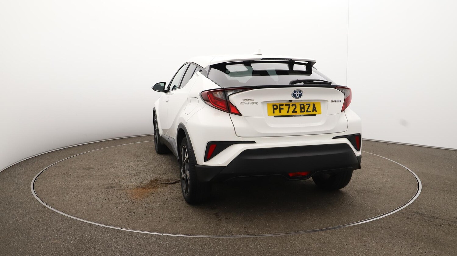 Used Toyota C-HR 2022 for sale - 75905482: Photo 60