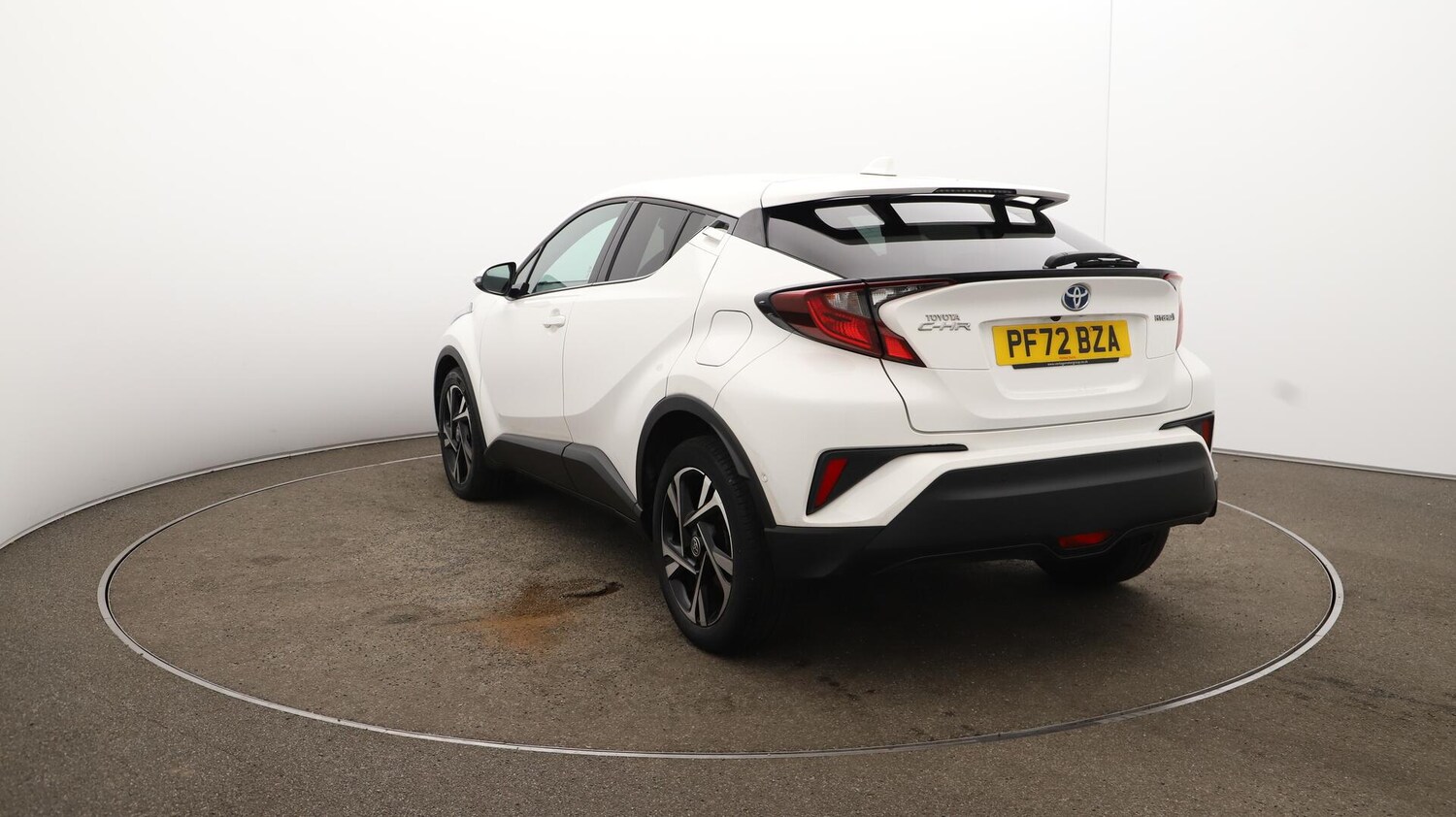 Used Toyota C-HR 2022 for sale - 75905482: Photo 61
