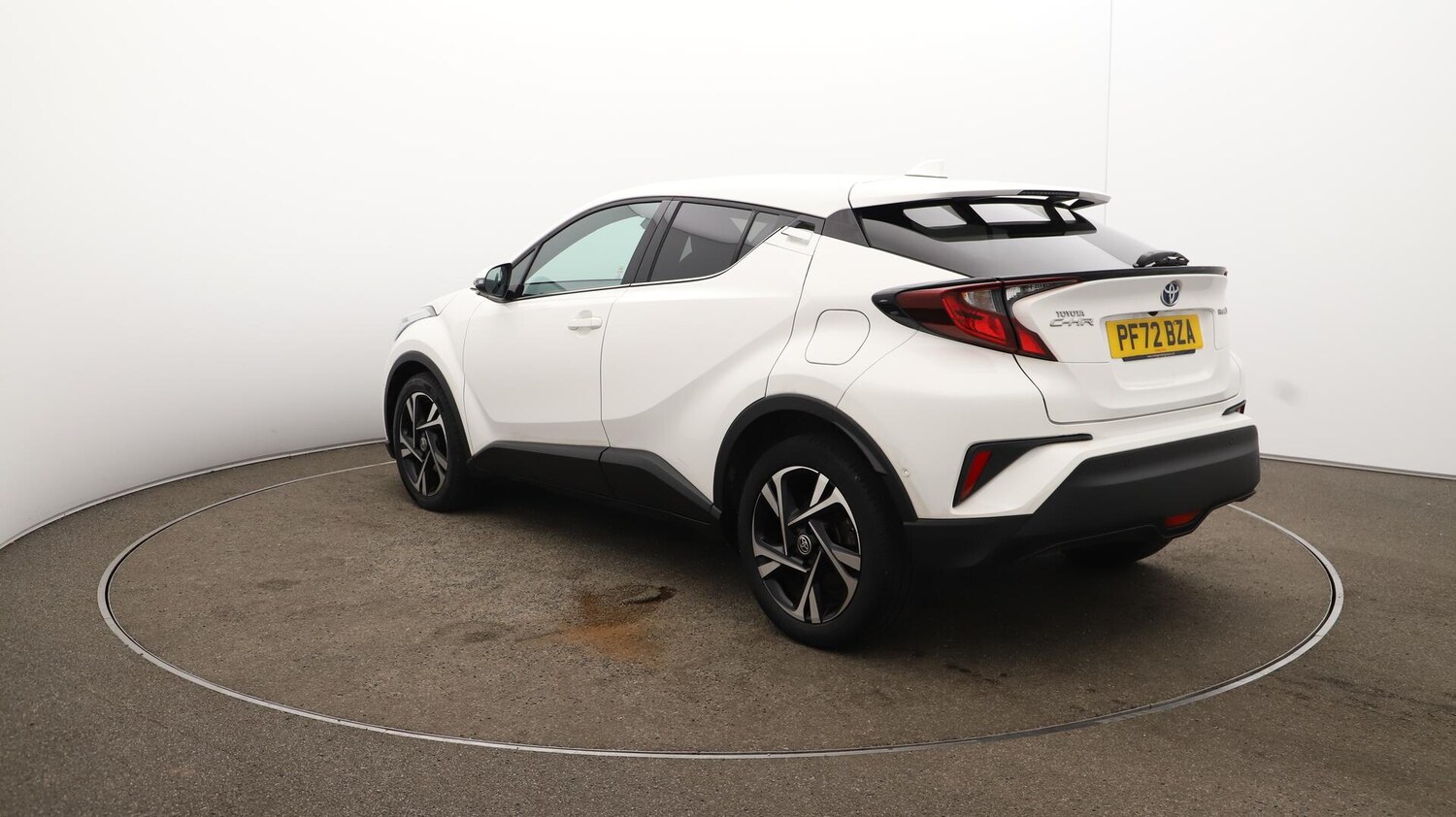 Used Toyota C-HR 2022 for sale - 75905482: Photo 62