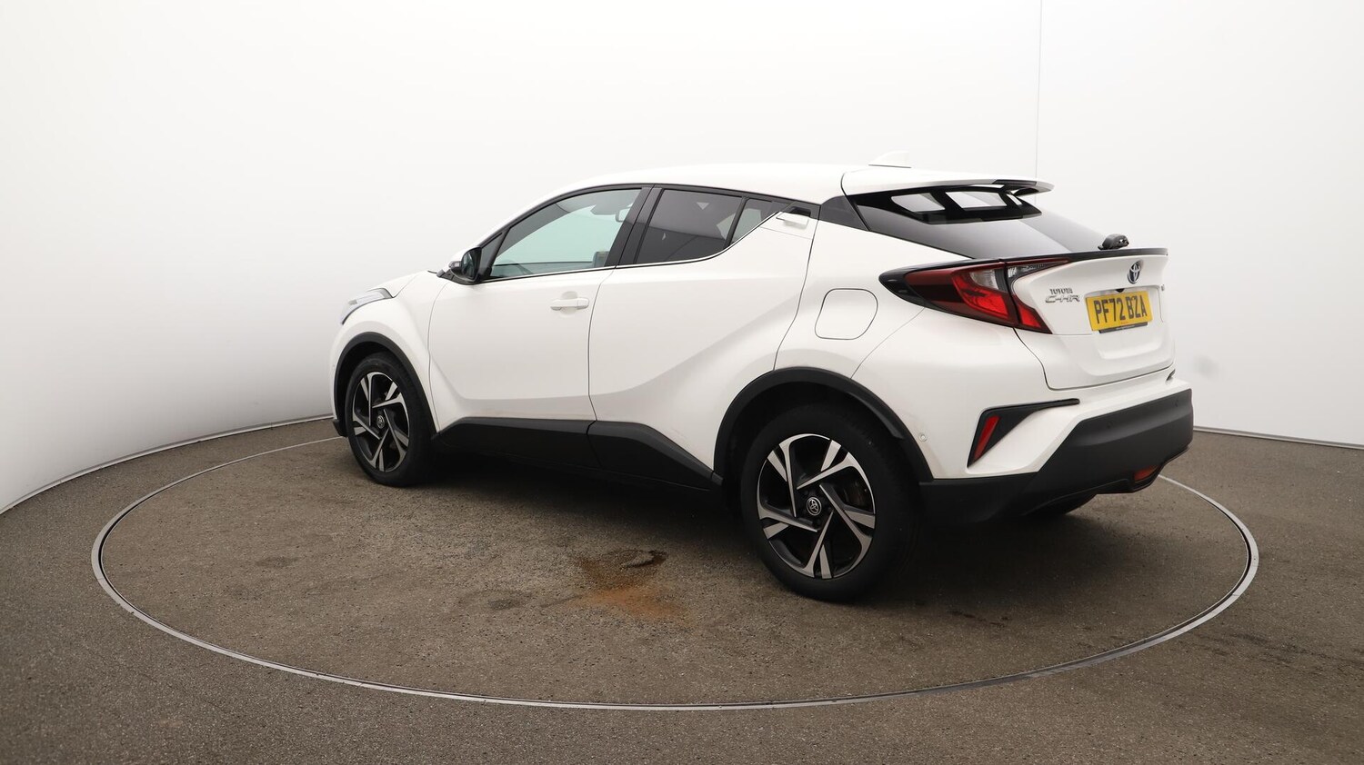 Used Toyota C-HR 2022 for sale - 75905482: Photo 63