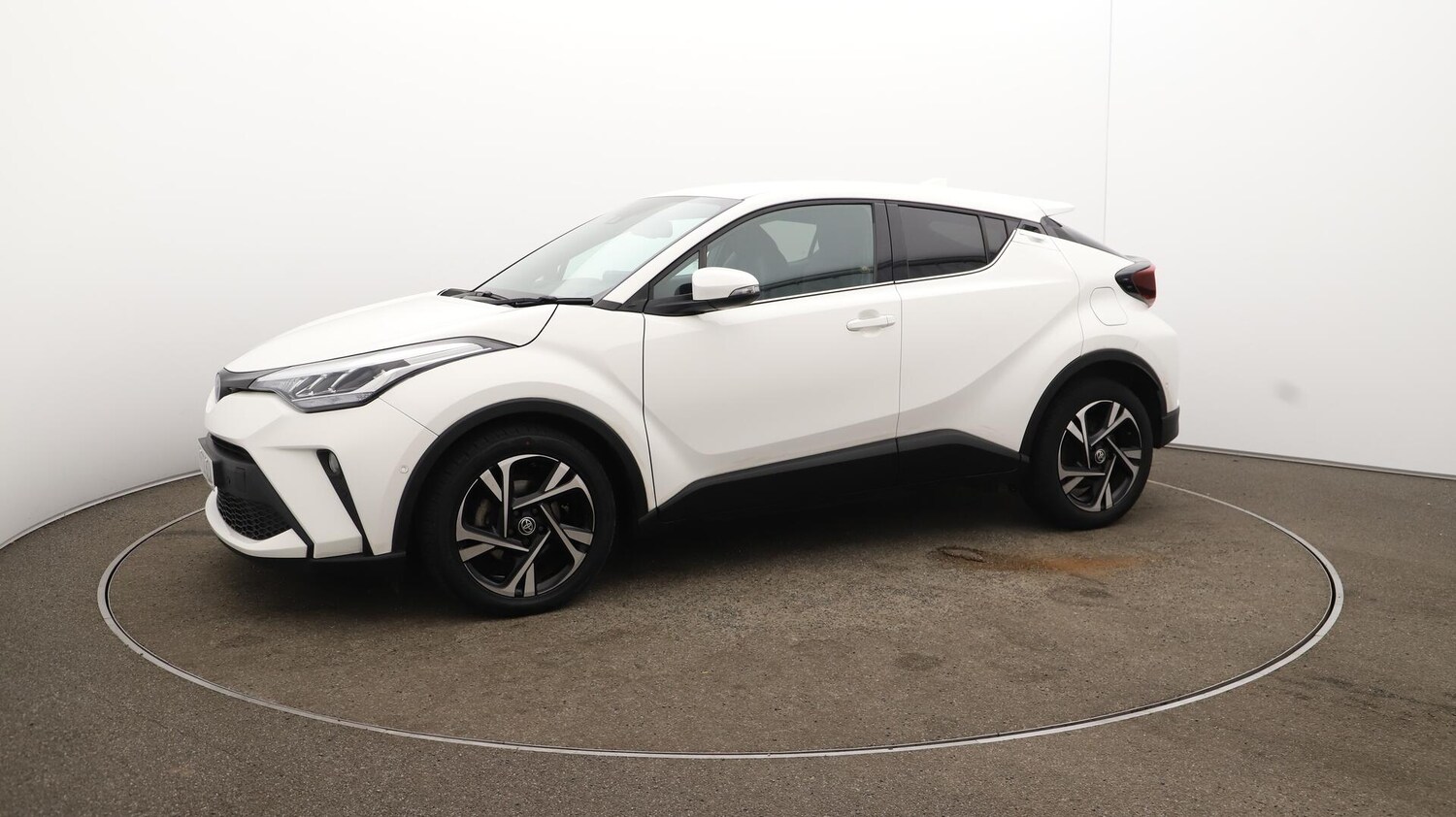 Used Toyota C-HR 2022 for sale - 75905482: Photo 67