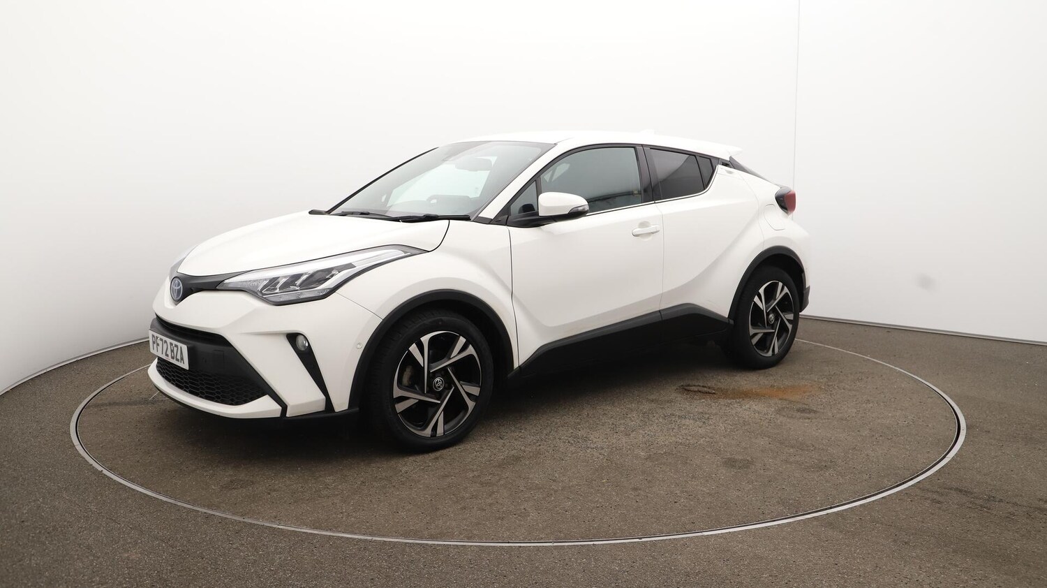Used Toyota C-HR 2022 for sale - 75905482: Photo 68