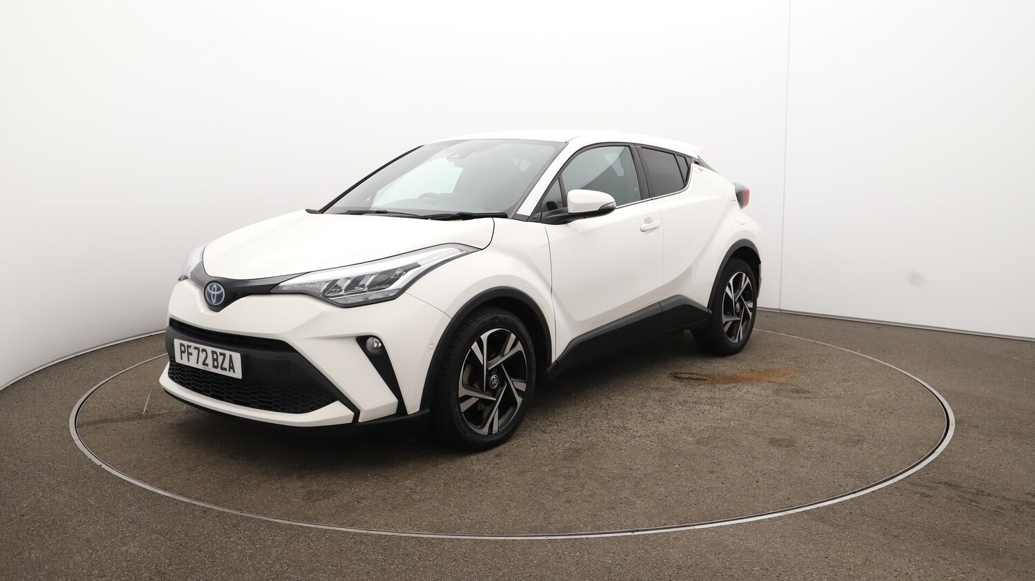 Used Toyota C-HR 2022 for sale - 75905482: Photo 69