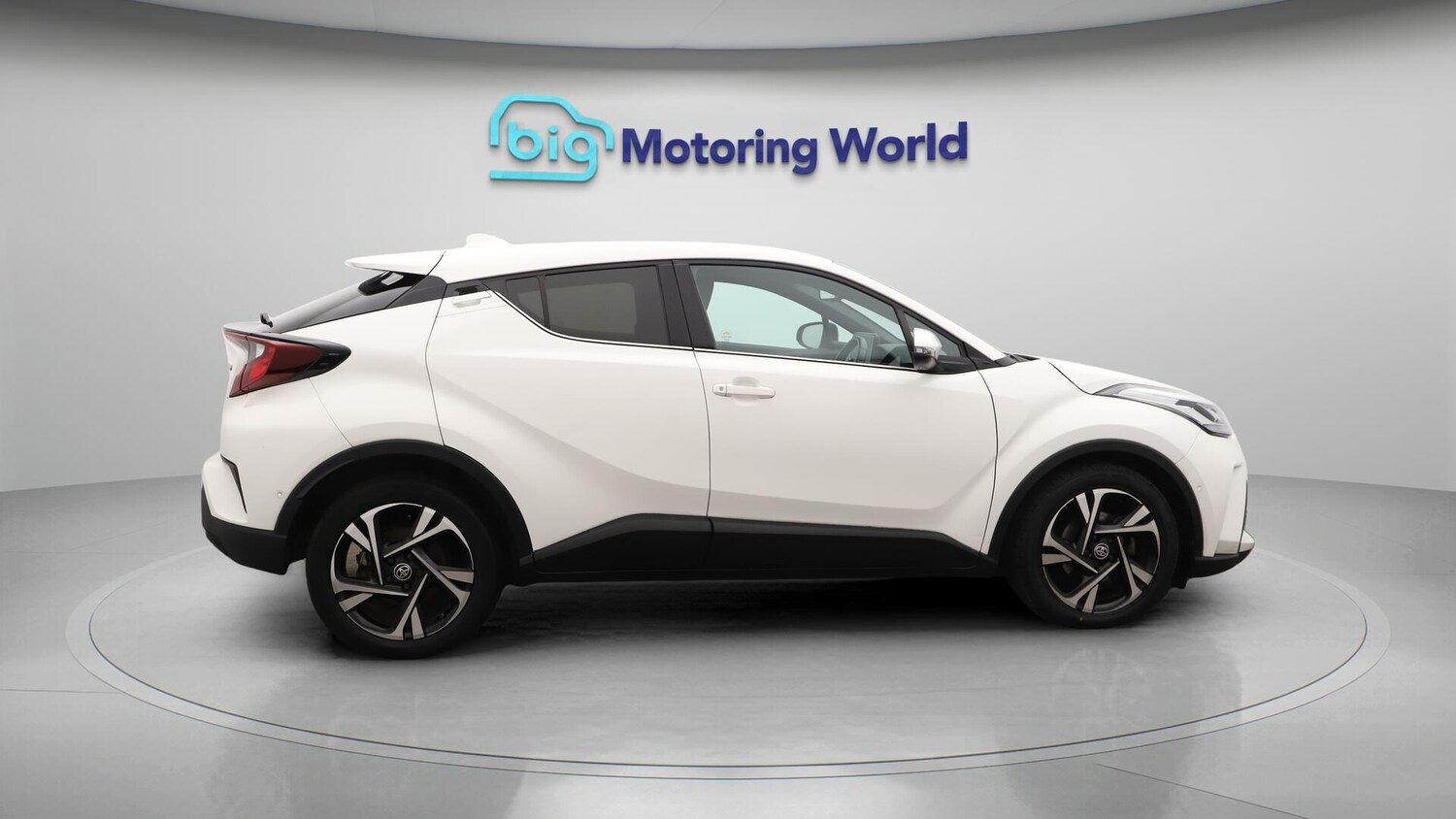 Used Toyota C-HR 2022 for sale - 75905482: Photo 9