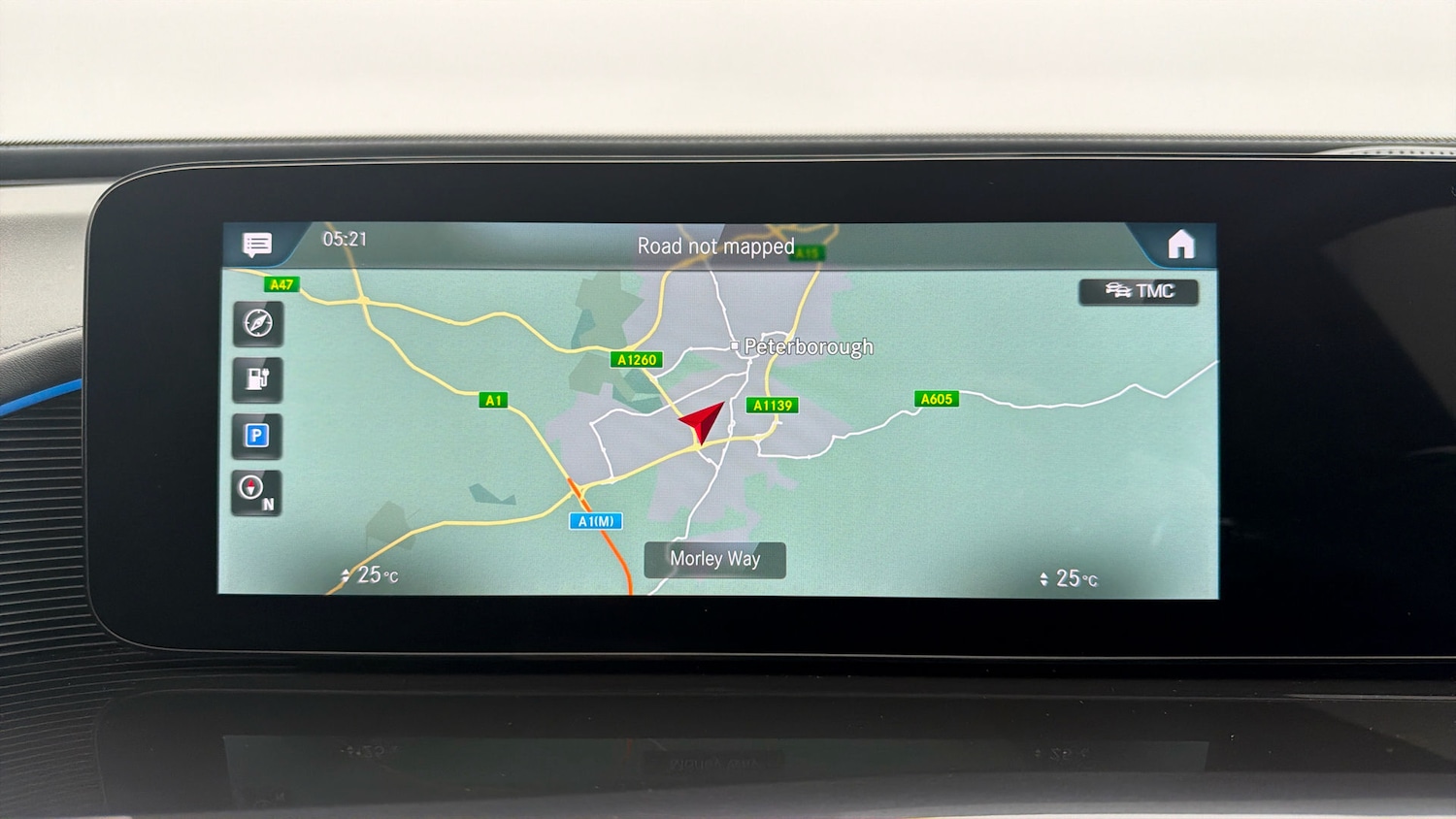 Used Mercedes-Benz EQC 2022 for sale - 77916295: Photo 10