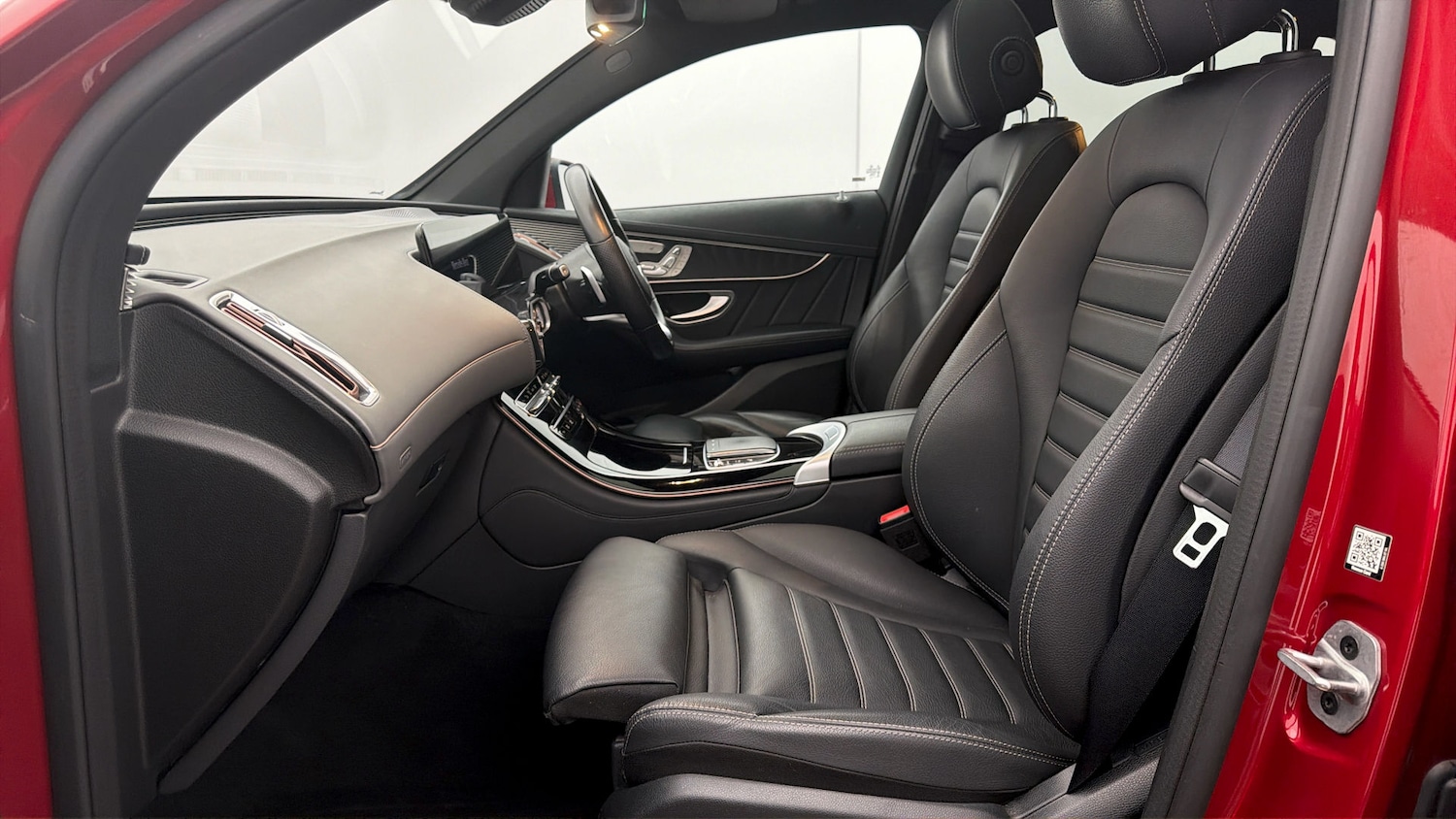 Used Mercedes-Benz EQC 2022 for sale - 77916295: Photo 13