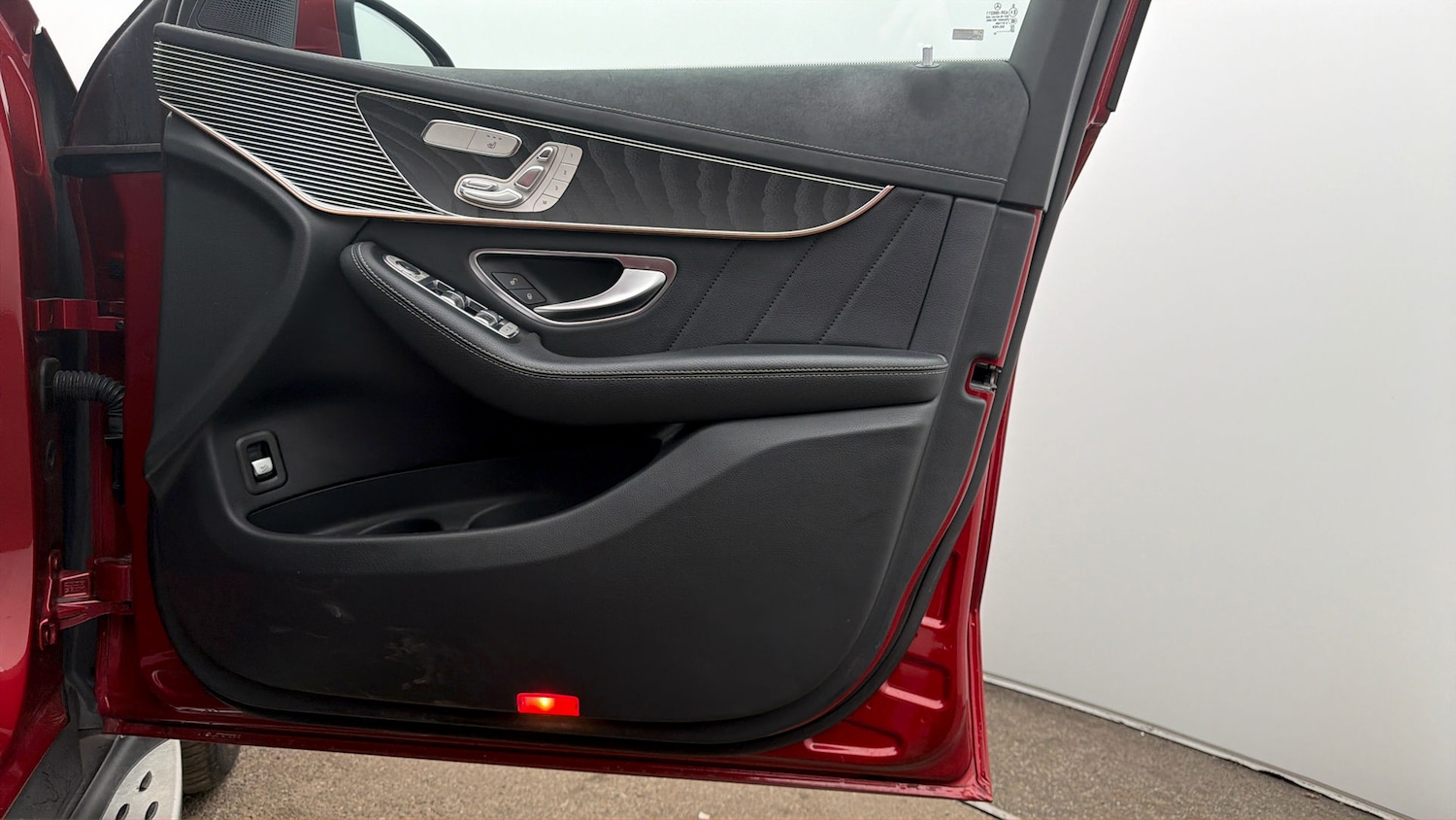 Used Mercedes-Benz EQC 2022 for sale - 77916295: Photo 14