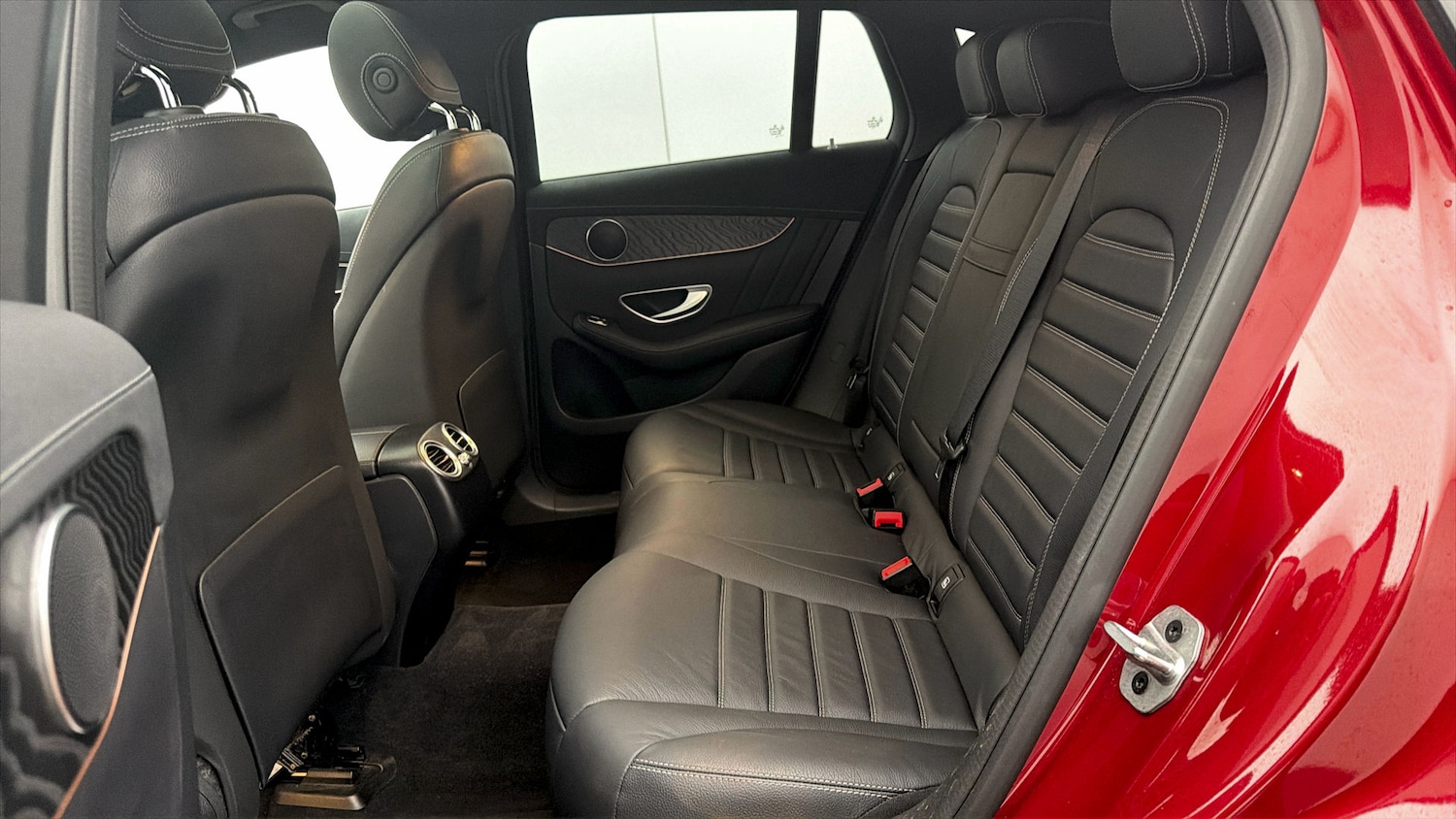 Used Mercedes-Benz EQC 2022 for sale - 77916295: Photo 15