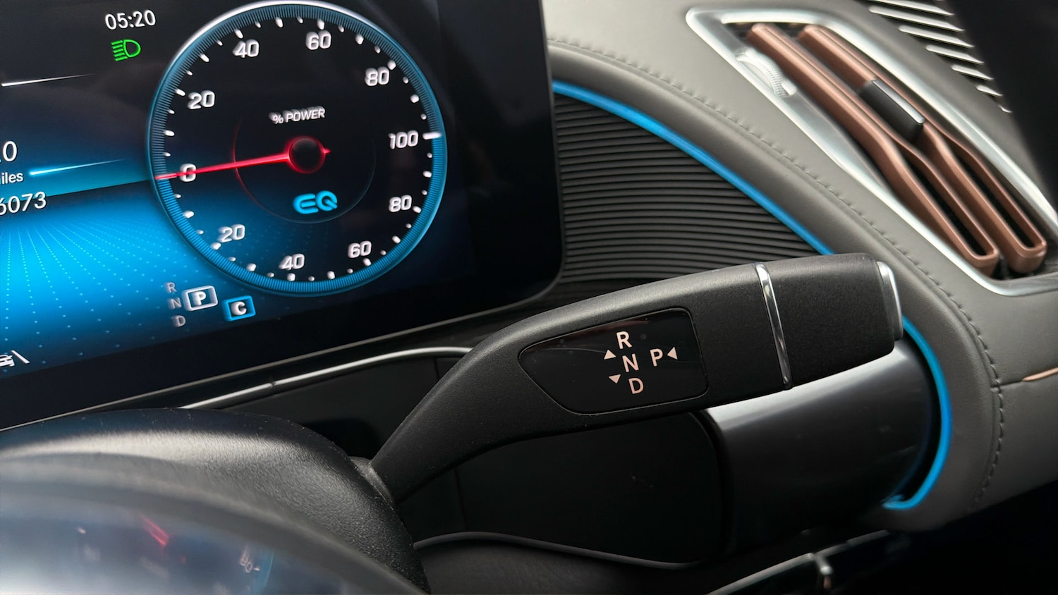 Used Mercedes-Benz EQC 2022 for sale - 77916295: Photo 25