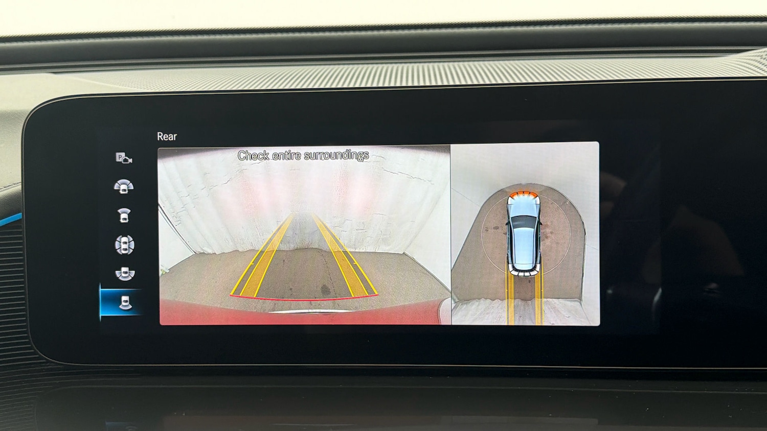 Used Mercedes-Benz EQC 2022 for sale - 77916295: Photo 27