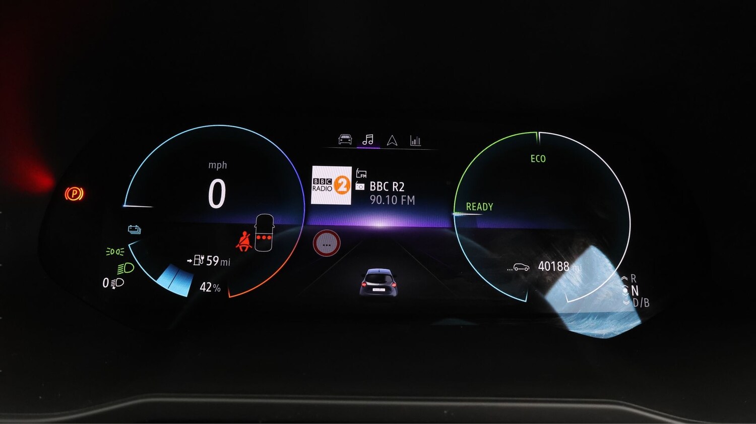 Used Renault Zoe 2023 for sale - 77282834: Photo 10